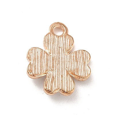 Alloy Enamel Pendants LS-ENAM-D028-01KCG-03-1