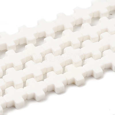 Synthetic Coral Beads Strands CORA-L044-A01-1