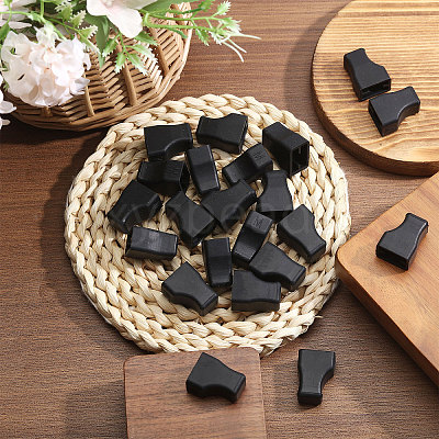 48Pcs Silicone Pump Cover SIL-FH0001-16-1