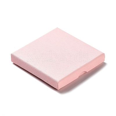 Cardboard Jewelry Set Boxes CBOX-C016-01D-01-1
