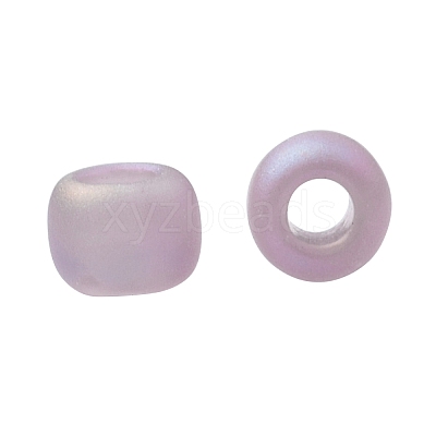 TOHO Round Seed Beads SEED-JPTR11-0166F-1