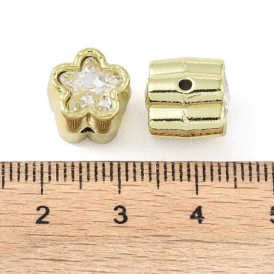 Alloy Beads FIND-B038-12G-02-1