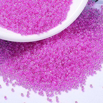 MIYUKI Delica Beads SEED-J020-DB2037-1