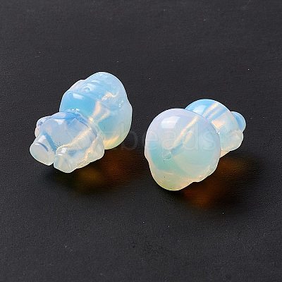 Opalite Beads G-E006-05-1