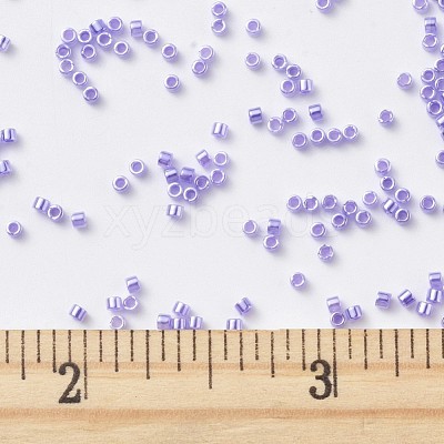 MIYUKI Delica Beads X-SEED-J020-DB0249-1