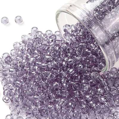 TOHO 8/0 Round Beads SEED-JPTR08-1300-1