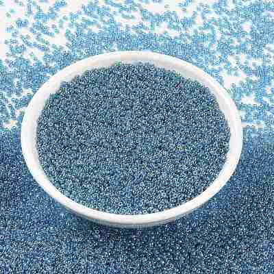 MIYUKI Round Rocailles Beads SEED-JP0010-RR0326-1