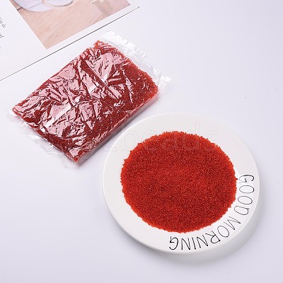 Glass Seed Beads X2-SEED-A004-2mm-5-1