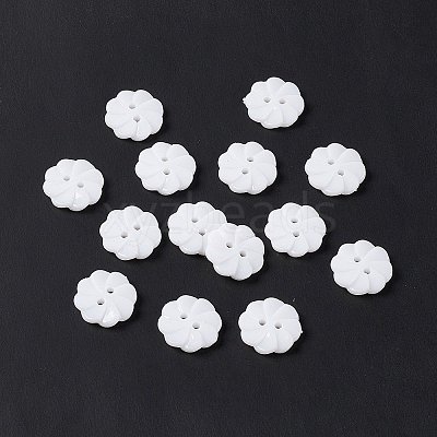 Acrylic Buttons BUTT-E007-B-01-1