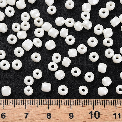 6/0 Glass Seed Beads SEED-N005-002A-F03-1