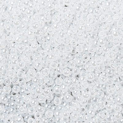 MIYUKI Round Rocailles Beads X-SEED-G008-RR0511-1