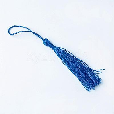 Polyester Tassel Decorations OCOR-Q023-22-1