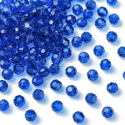 Preciosa® Crystal Beads X-PRC-BB5-60310-1
