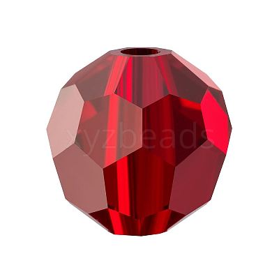 Preciosa® Crystal Beads X-PRC-BB6-90090-1
