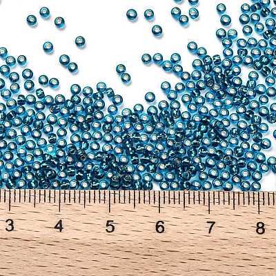 TOHO 11/0 Round Beads SEED-XTR11-0023BD-1