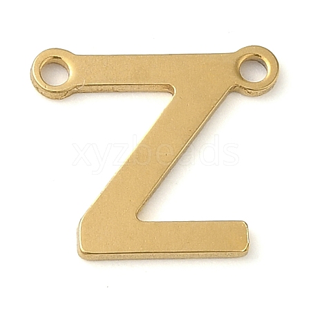 304 Stainless Steel Charms STAS-Z074-04G-Z-1