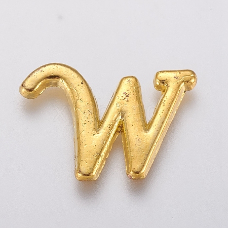 Alloy Cabochons PALLOY-CJC0001-68W-1