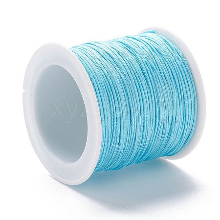 Braided Nylon Thread NWIR-K013-A16-1