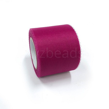 Deco Mesh Ribbons OCOR-P010-C-C16-1