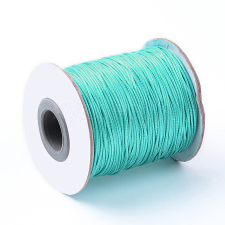 Korean Waxed Polyester Cords YC-Q002-2mm-07-1