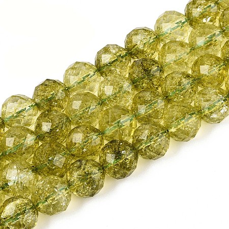 K9 Glass Beads Strands GLAA-N014-10mm-03-1