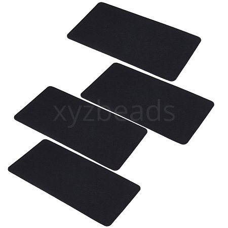 Non-woven Fabrics Bag Bottoms DIY-WH20032-94C-1