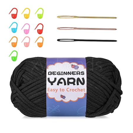 DIY Knitting Tool Kit PW-WGFCFDF-21-1