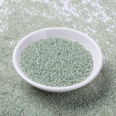 MIYUKI Round Rocailles Beads SEED-X0054-RR2354-1