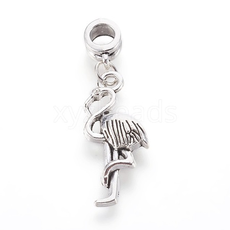 Alloy European Dangle Charms PALLOY-JF00358-1