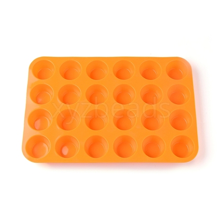 DIY Food Grade Silicone Molds AJEW-CJC0001-34-1