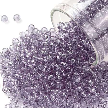 TOHO Round Seed Beads SEED-JPTR08-1300-1