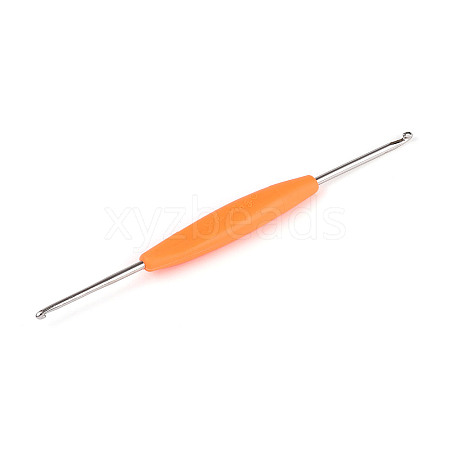 Iron Crochet Hooks TOOL-C012-07D-1