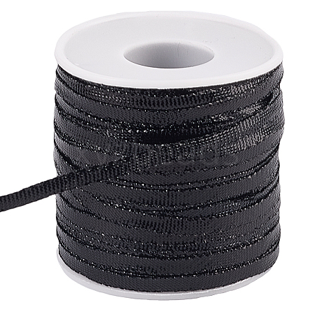 Sparkle Nylon Ribbon OCOR-GF0004-48B-04-1