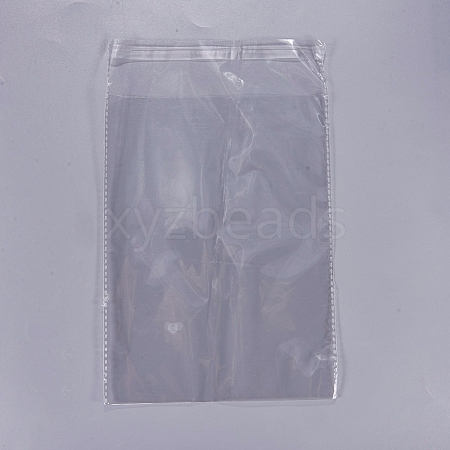 Cellophane Bags X-OPC-WH0004-01-1