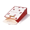 Valentine's Day Theme Paper Hand Bags CARB-C001-01B-01-2