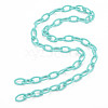 ABS Plastic Cable Chains KY-E007-01M-2
