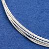 925 Sterling Silver Wire STER-NH0007-01C-S-2