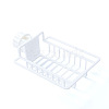 Plastic Faucet Storage Rack Hanging AJEW-WH0114-25D-1