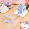 Polyester Lace Ribbon OCOR-TA0004-04A-4