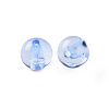 Transparent Acrylic Beads MACR-S370-A12mm-749-2