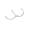 Alloy Bracelet FIND-WH0092-50-2