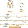 3 Styles 3m Link Chains DIY-CA0002-04-2