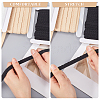 Chinlon Wavy Edge Elastic Band EC-GF0001-41A-6