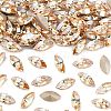 Preciosa® MAXIMA Crystal Fancy Stones X-PRC-FG8-00030-244-1