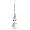 K9 Glass Hanging Ornaments PW-WG4ABED-03-1