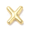 Eco-Friendly Rack Plating Brass Pendants KK-R143-21G-X-1