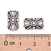 Tibetan Style Alloy Beads LF11347Y-NF-3