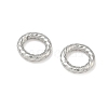 304 Stainless Steel Linking Rings STAS-Z175-01P-01-2