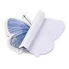 Butterfly 50Pcs Paper Scrapbook Stickers DIY-I114-01E-3