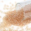 TOHO Round Seed Beads SEED-XTR08-0629-2